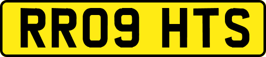 RR09HTS