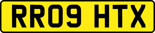 RR09HTX