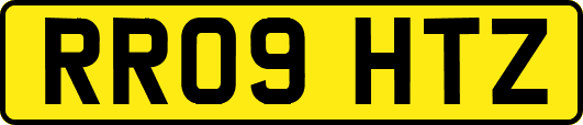 RR09HTZ
