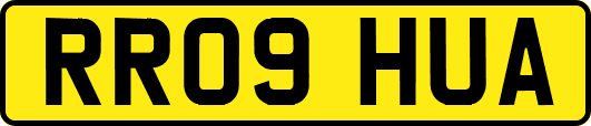 RR09HUA