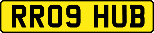 RR09HUB