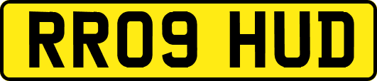 RR09HUD