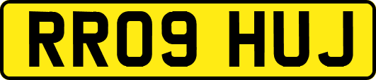 RR09HUJ