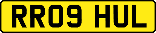 RR09HUL