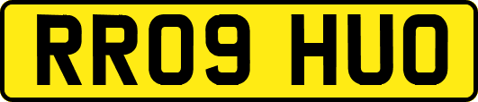 RR09HUO