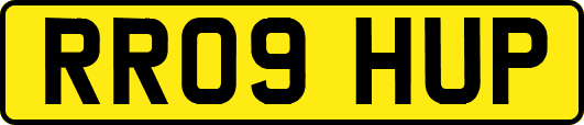 RR09HUP