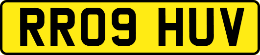 RR09HUV