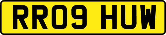 RR09HUW