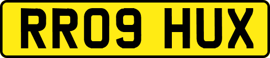 RR09HUX
