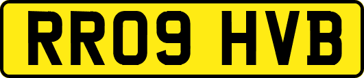 RR09HVB