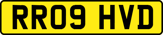 RR09HVD
