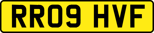 RR09HVF