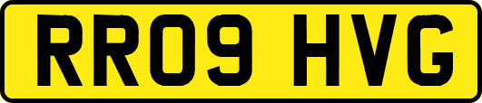 RR09HVG