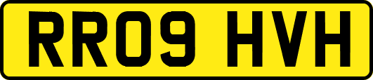 RR09HVH