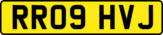 RR09HVJ