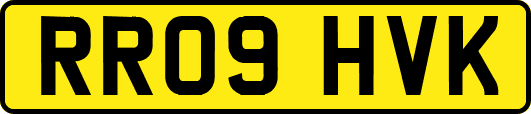 RR09HVK