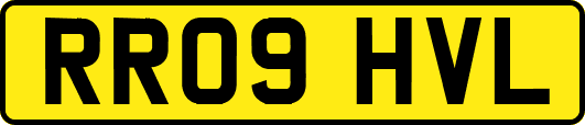 RR09HVL