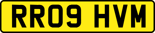 RR09HVM