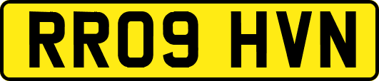 RR09HVN
