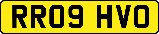 RR09HVO