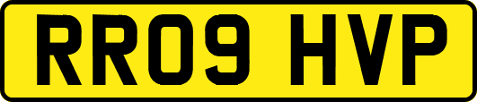 RR09HVP