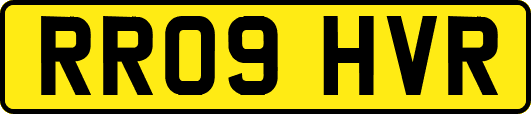 RR09HVR