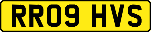 RR09HVS