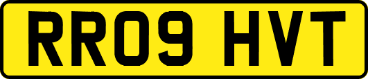 RR09HVT
