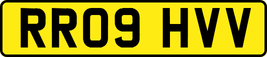 RR09HVV