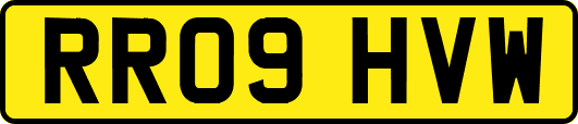 RR09HVW