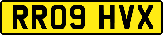 RR09HVX