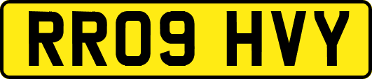 RR09HVY