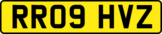 RR09HVZ