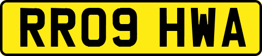 RR09HWA