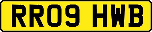 RR09HWB