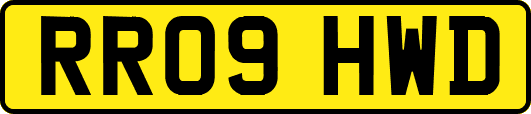 RR09HWD