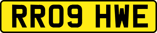 RR09HWE