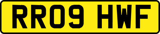 RR09HWF