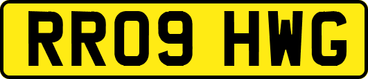 RR09HWG
