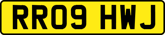 RR09HWJ