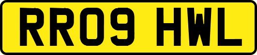 RR09HWL