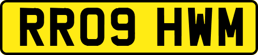 RR09HWM