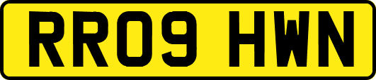 RR09HWN