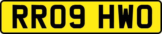 RR09HWO