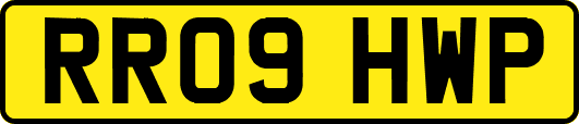 RR09HWP