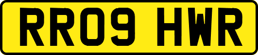RR09HWR