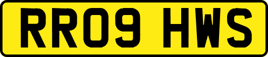 RR09HWS