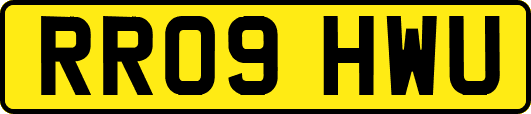 RR09HWU