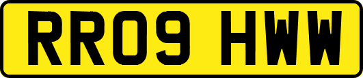 RR09HWW