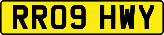 RR09HWY